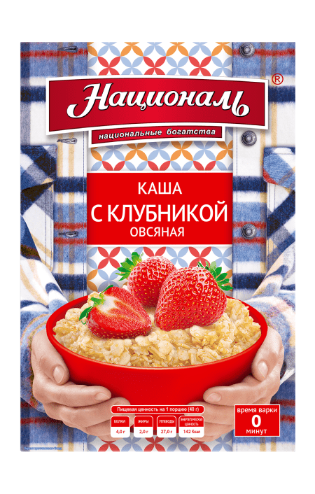 Каши с&nbsp;фруктами