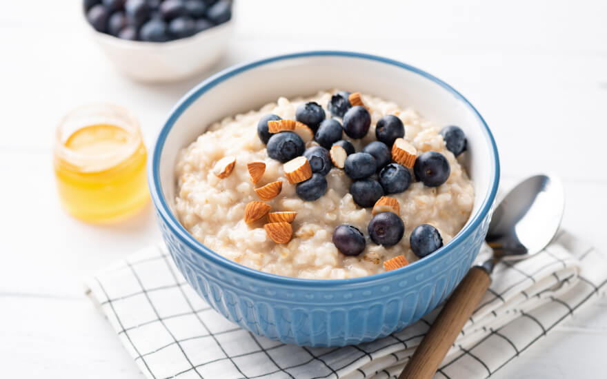 5 самых популярных каш: готовим правильно